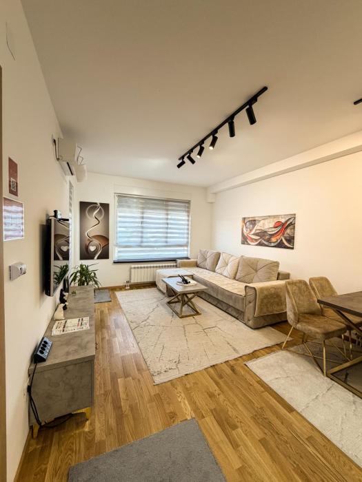Apartman Mario