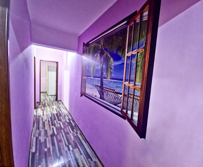 Apartament P&D