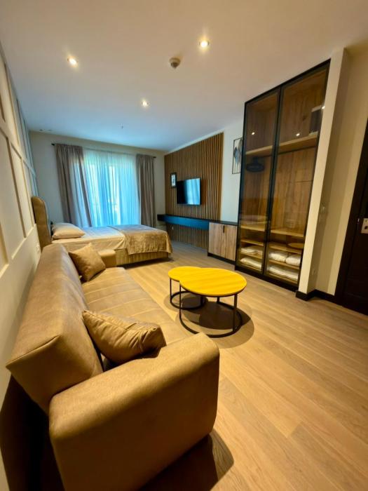 Private Apartment at Wulfenia Kolašin
