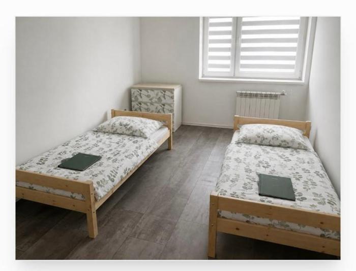 Kwatery pracownicze 80 zł doba