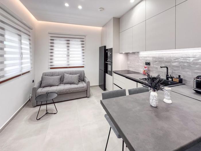 Azzurra Residences