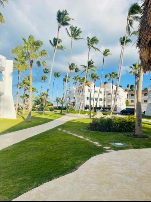 Punta Cana -Stanzamare Condominium