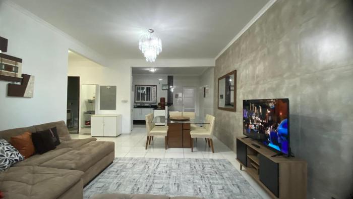 Casa Confortável em São Lourenco