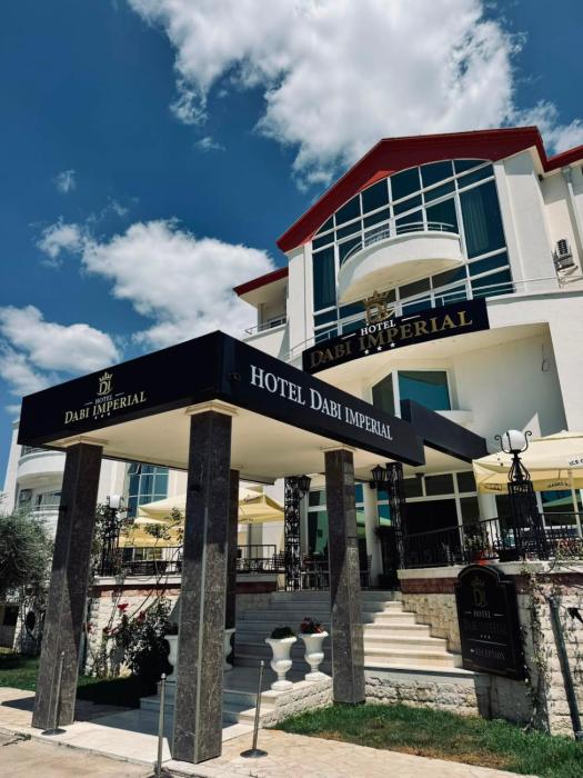 Hotel Dabi Imperial