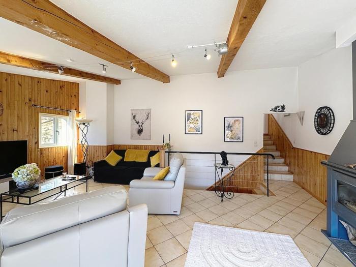 Le Lodge des Lattes