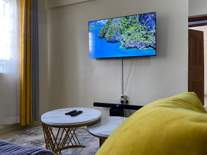 Affordable One Bedroom in Garden Estate
