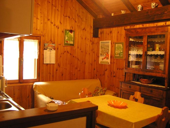 Appartamento Abetone