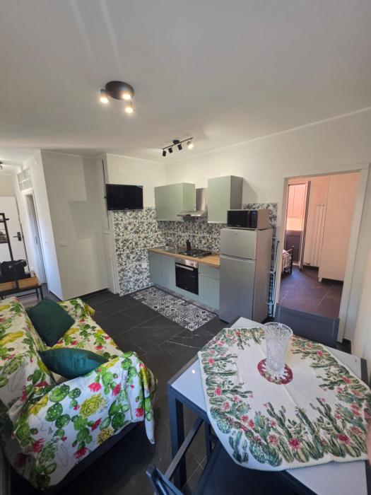 Suite Vittoria