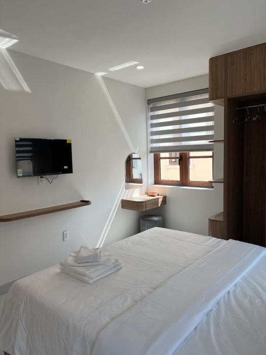 2-Bedroom Apartment - LUMEN Hotel