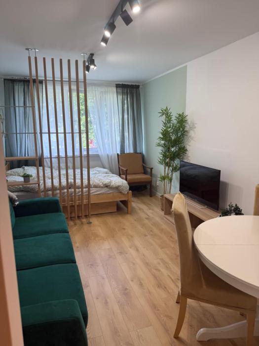 OOPS Nice Stay Apartment