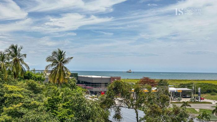Horizon Nature Retreat in Santa Marta Bello Horizonte 2BR 2Baths Parking