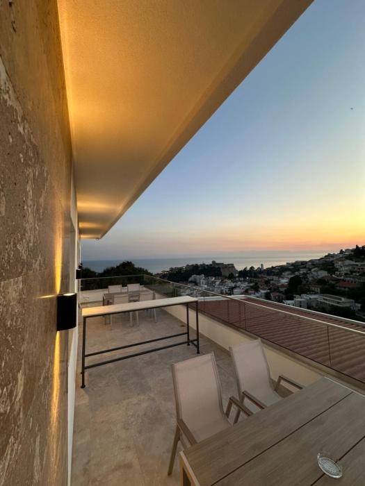 Kaskada Apartments Ulcinj