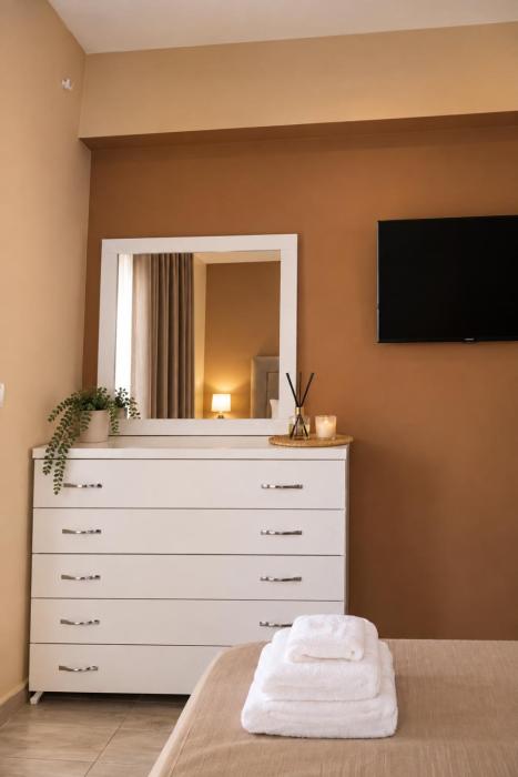 Berl Apartment