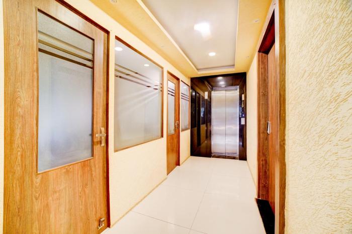 Hotel O Ganpati