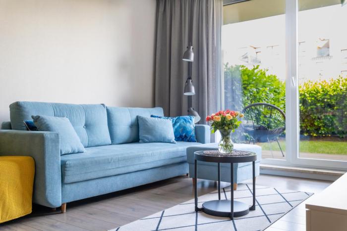 Bel Mare Garden Apart