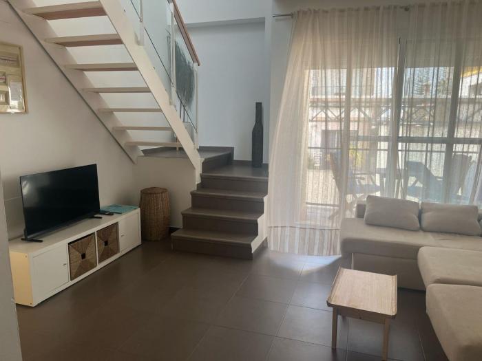 Apartamento Sanlúcar