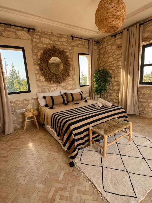 Villa AYMAR Elegance and Luxury with Pool