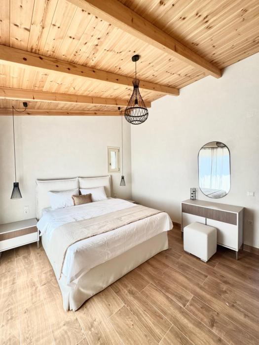 Agros Cretan House