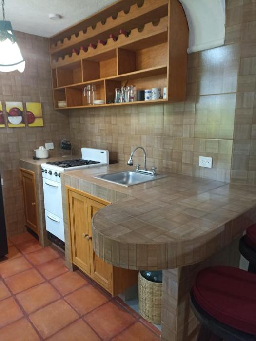 Casa de Gustavo