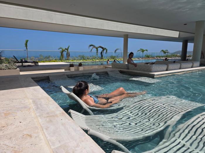 Suite Resort Lujo, Tipo Hotel Bello Horizonte