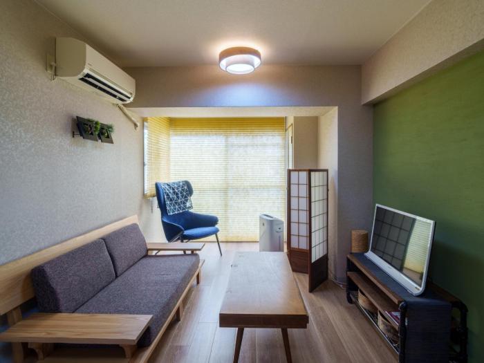 Alphabed Takamatsukouzaiekimae 102 Vacation STAY 20340
