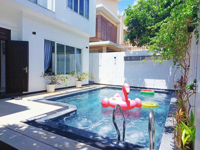 Villa C11 Khu Phương Nam Checkin Tháp Tam Thắng VIP