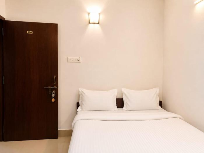 Tanishq Residency