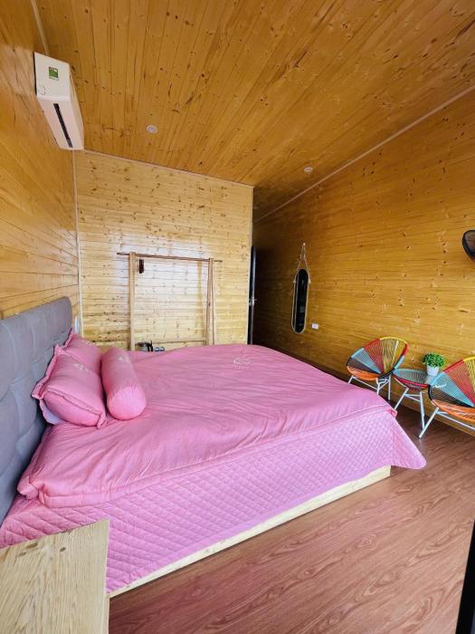Homestay Emerald Tà Xùa