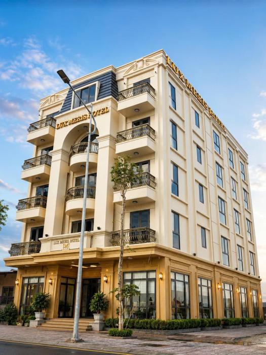 Lux Meris Hotel