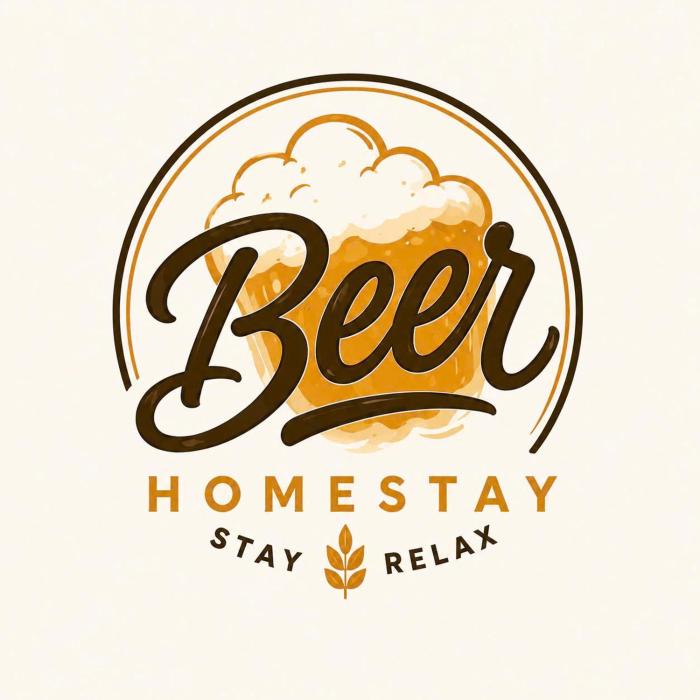 Beer Homestay