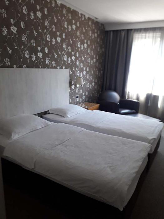 Hotel 1000 Ruza