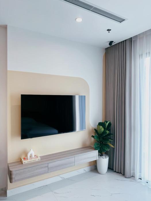 Modern Studio - Opus One Vinhomes Grand Park