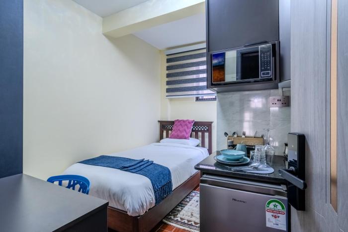 Private Guest Suite in Kileleshwa,Nairobi