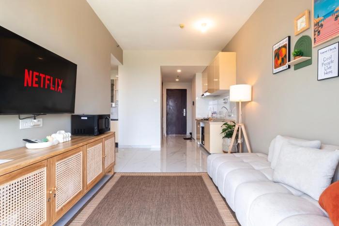Lakeside 2BR Condo Villa Rainbow Spring