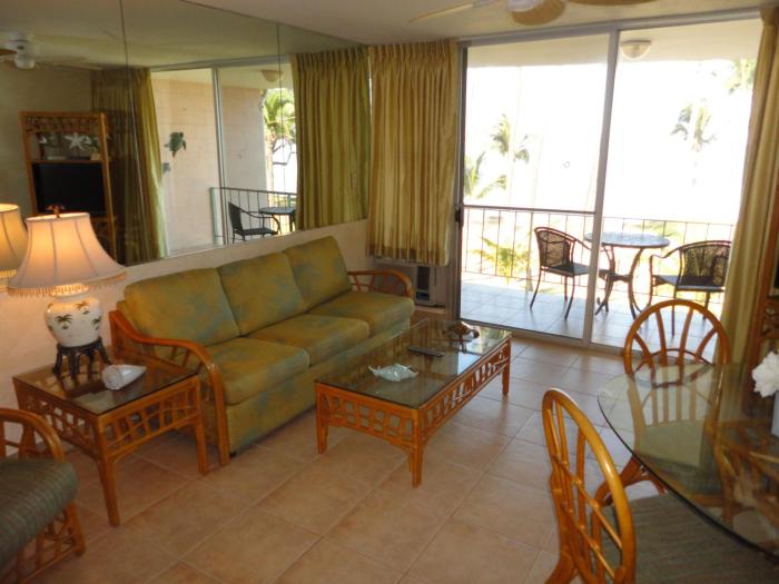 Hale Kai OKihei 317