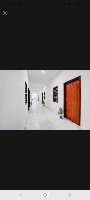 New Stay Hotel