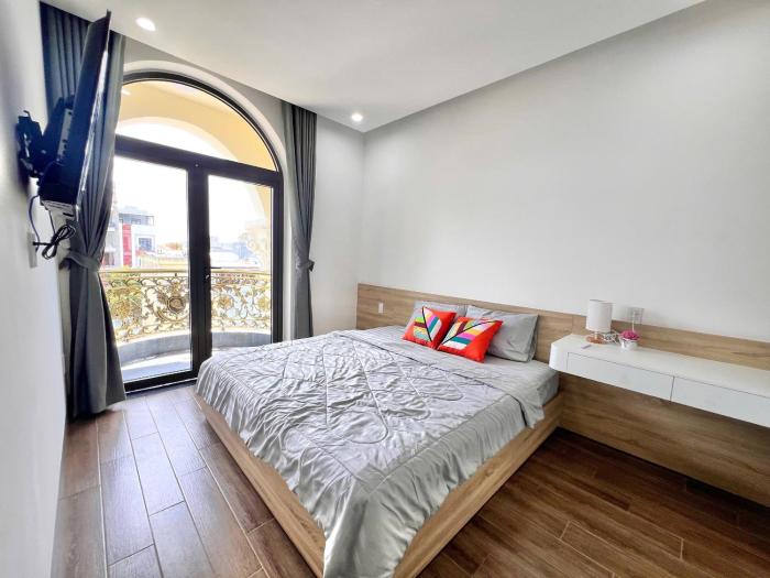 Bighome Apartment