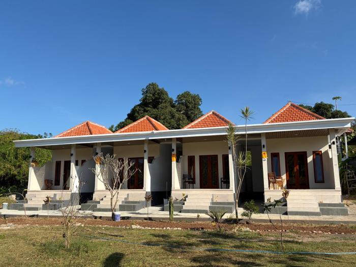 Seabird House Lembongan