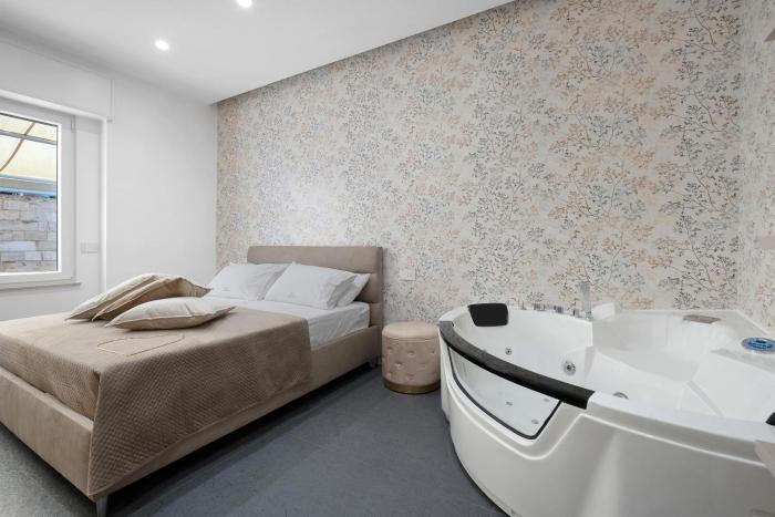 Dalilas Luxury House