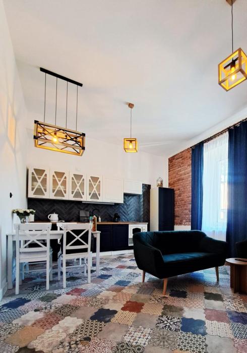 Kielce Apartments Center
