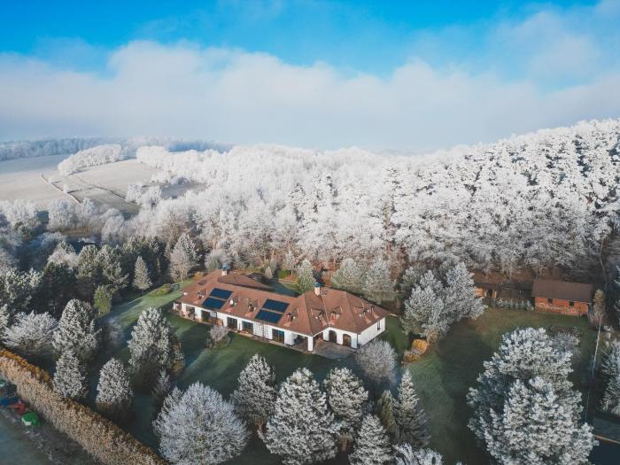 Accommodation Bohemian Switzerland
