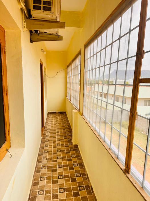 Seven hells Temple city Tirupati home stay