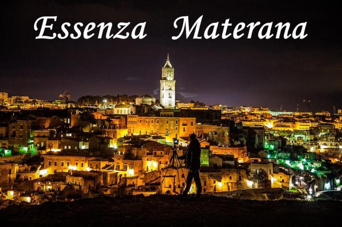 Essenza Materana