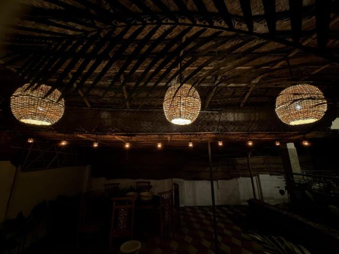 Ilaara villa varkala