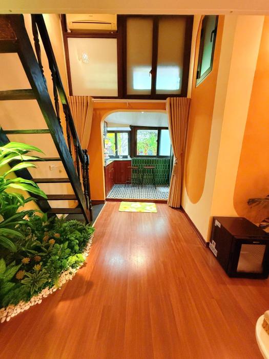 Ss Homestay