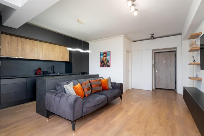 N31 Pipera Executive Apartment