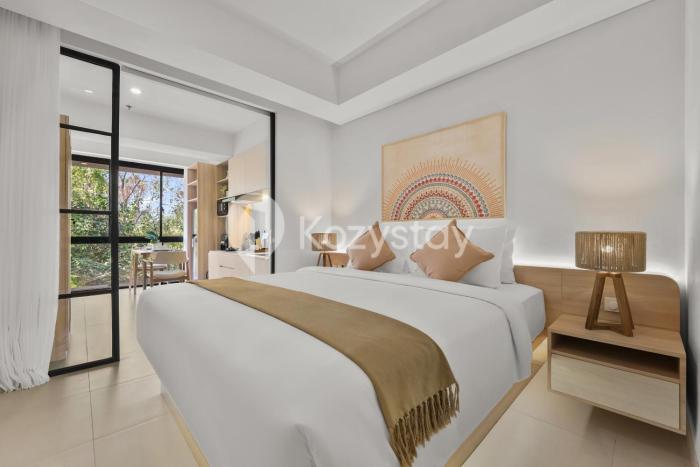 Tulama by Kozystay - Nusa Dua