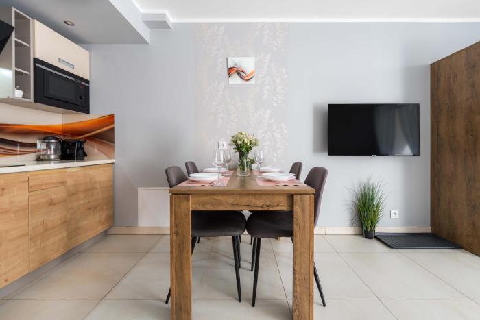 Apartament Cichy Strumyk - Dream Apart