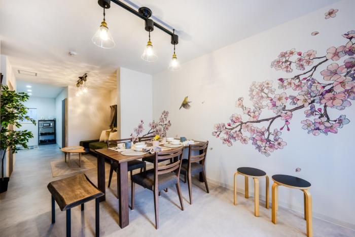 4LDK 3 Bedrooms 2 Bathrooms kyoto20min