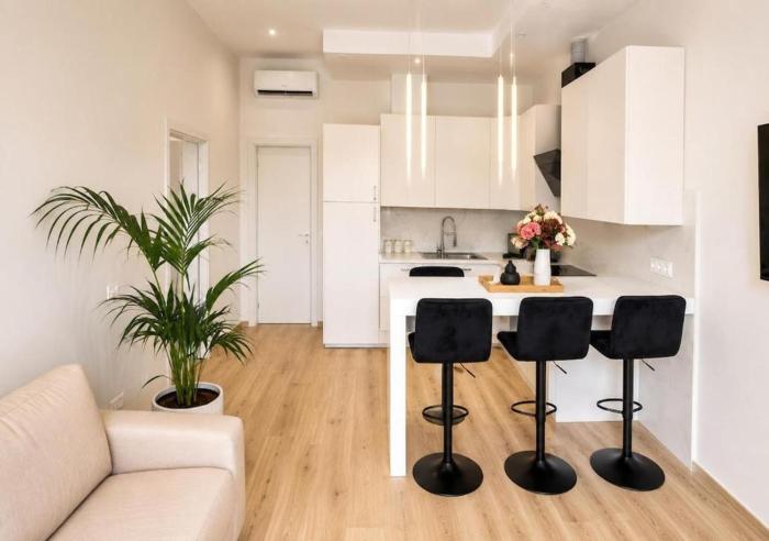 Vidia Luxury Apartment Suite La Spezia Cinque Terre
